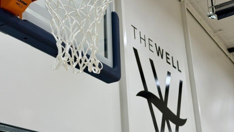 'The Well' in Scott County
