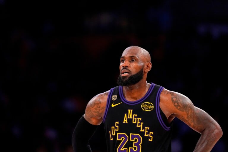 Lebron's Decision What To Know Basketball