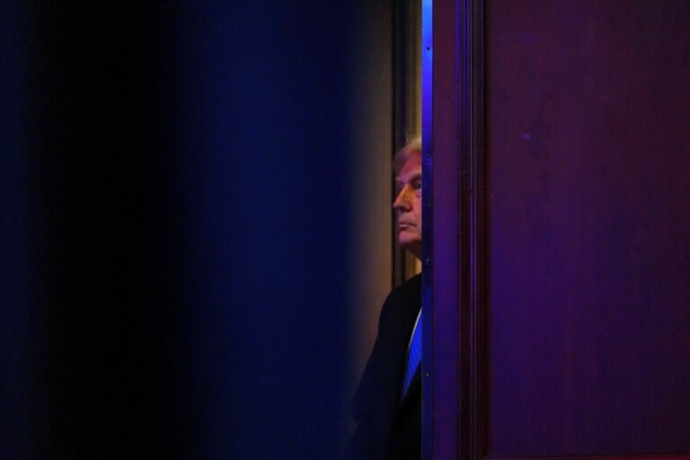 Aptopix Trump