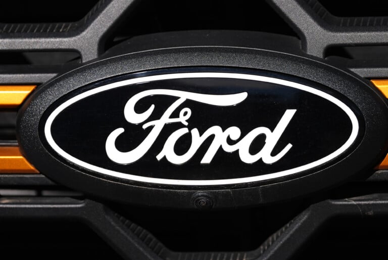 Us Ford Recall