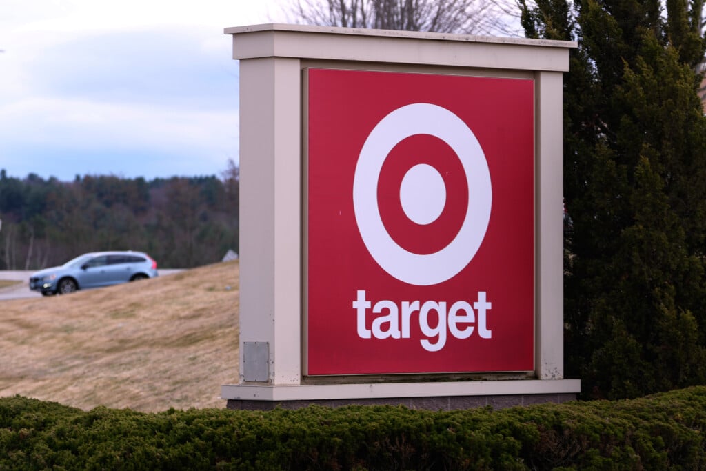 Target