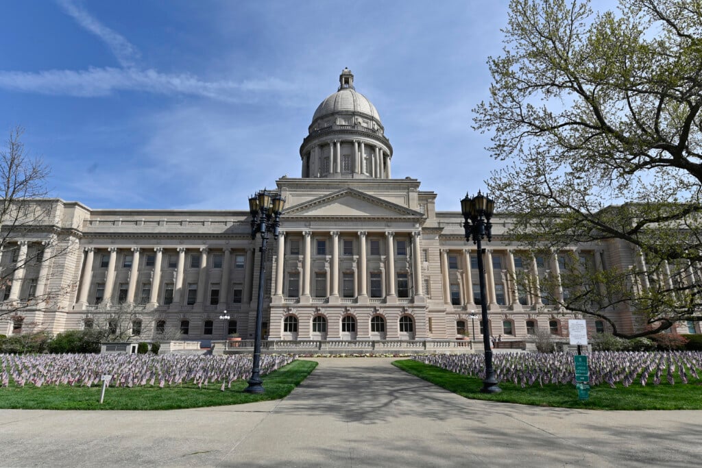 Property Taxes Kentucky