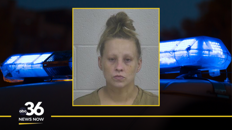 Mugshot Template 66