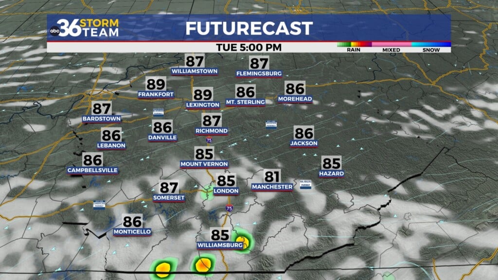 Tg Futurecast