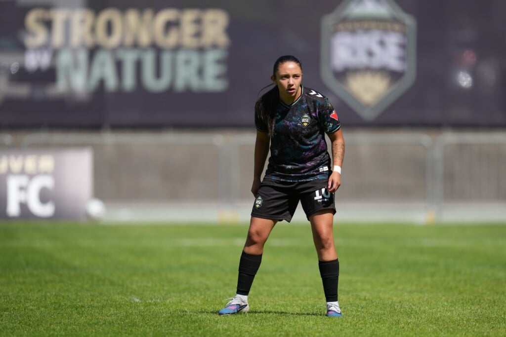 Women's Soccer Impact