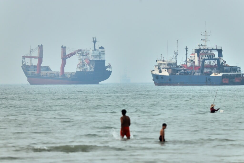 Oil Prices