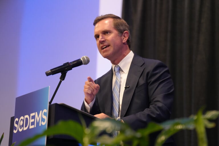 Election 2026 South Carolina Democrats