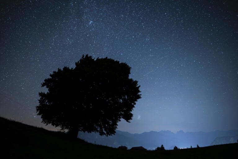Meteor Shower