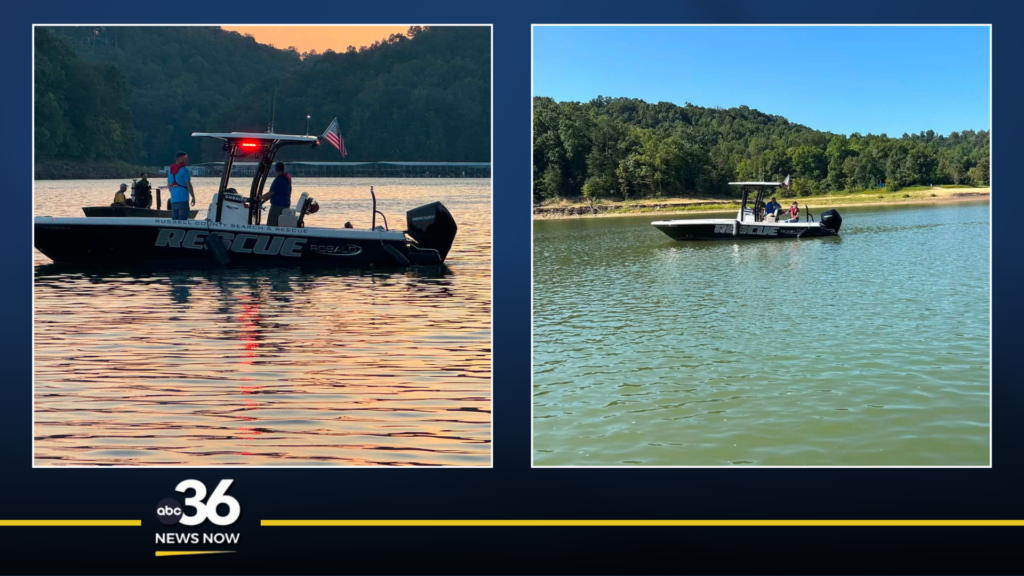 42-year-old Lexington man found