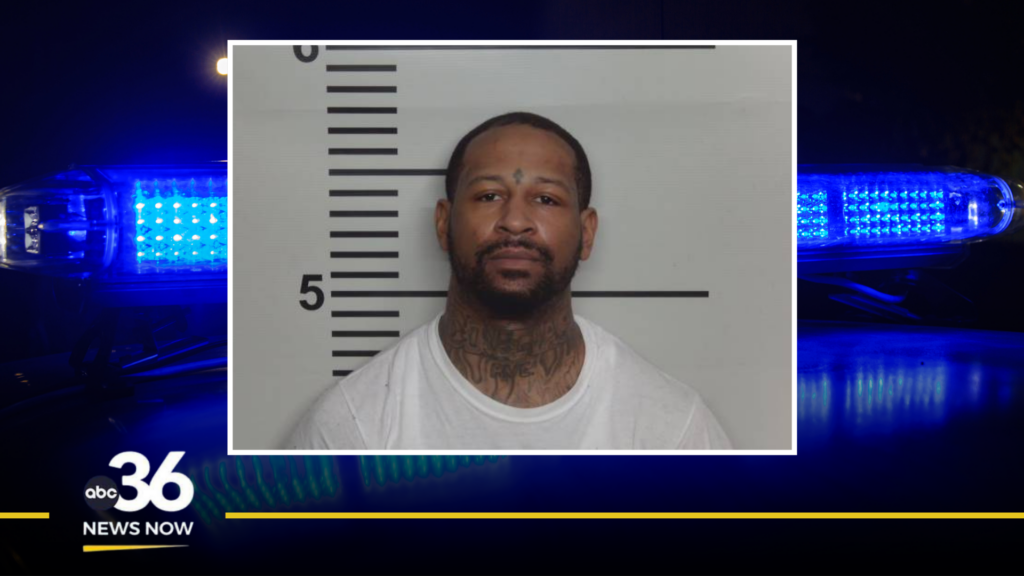 Mugshot Template 67