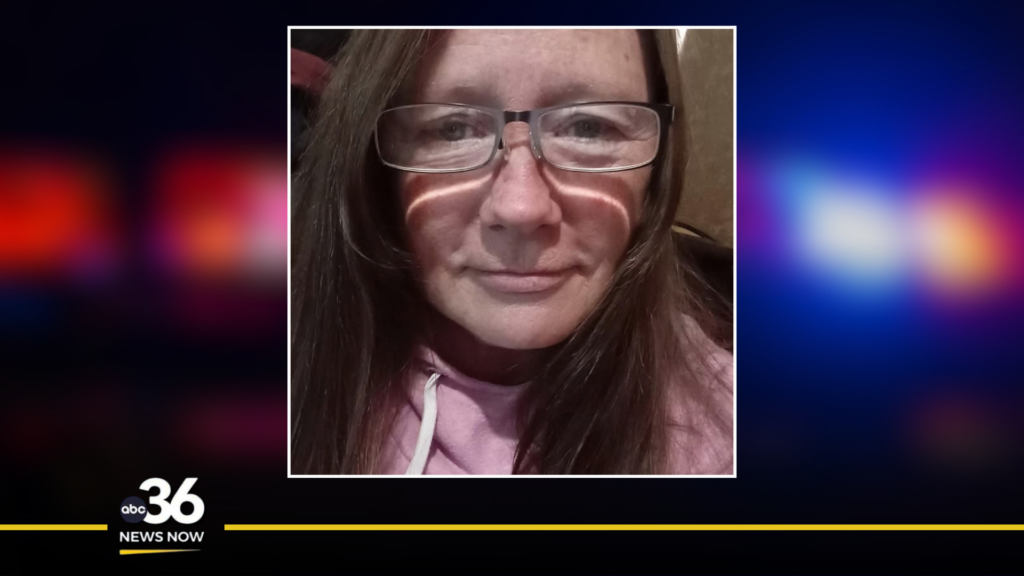 Photo of 56-year-old Latesha Hatfield
