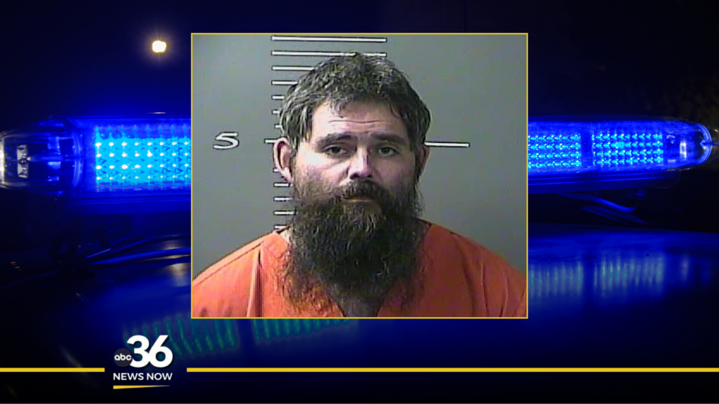 Blake A. Webb, 27, mugshot
