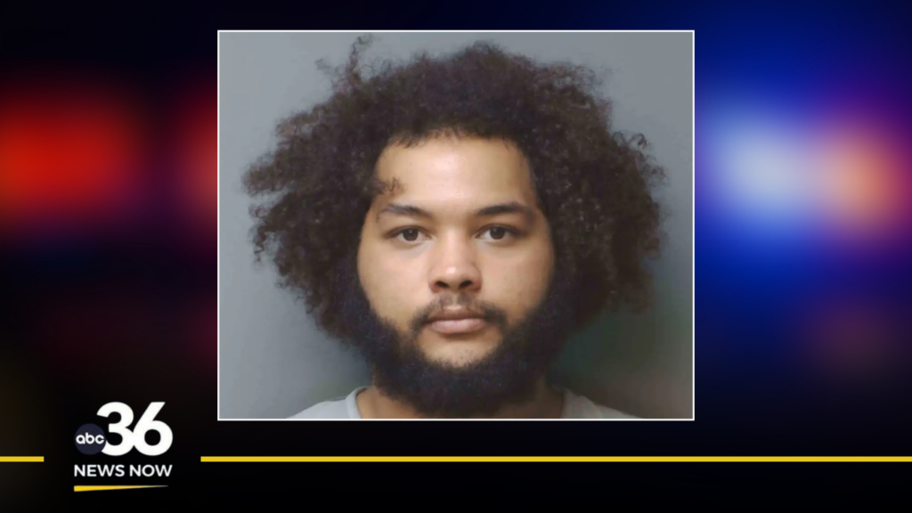 Photo of 22-year-old Deavan Williams