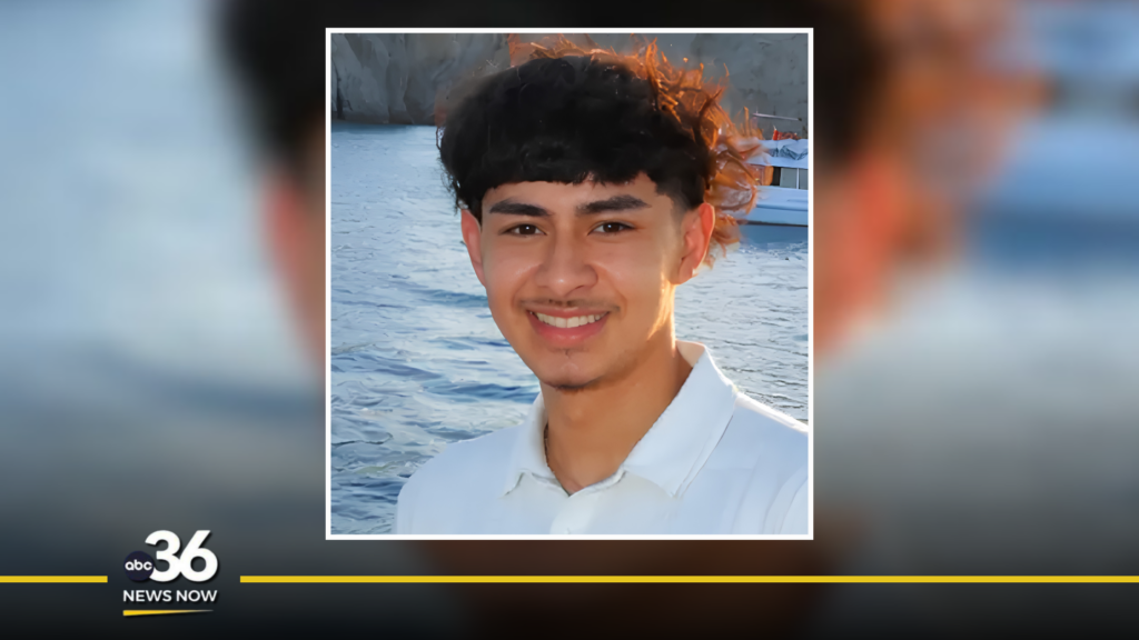 Jarell A. Rojas
