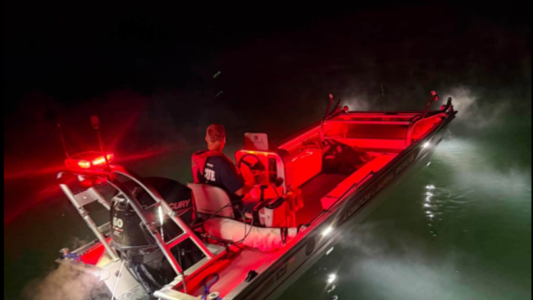 London Laurel Rescue Squad