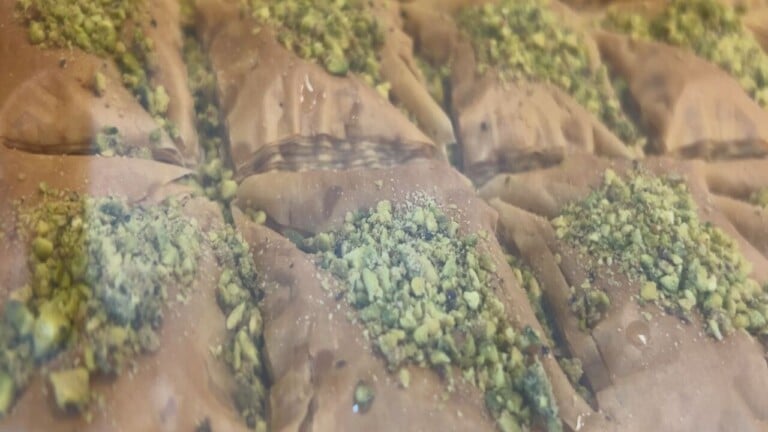 Baklava