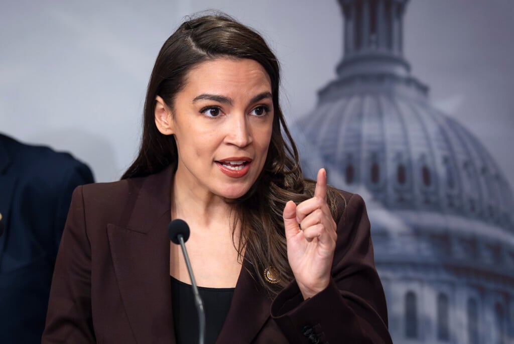 Ocasio Cortez