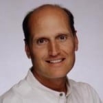 Rick Jackson
