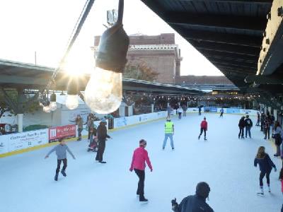 Ice On The Landing 3
