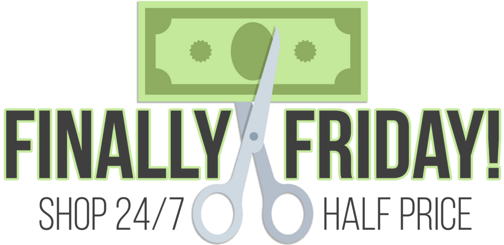 Finally Friday Logo 2024 V2 1