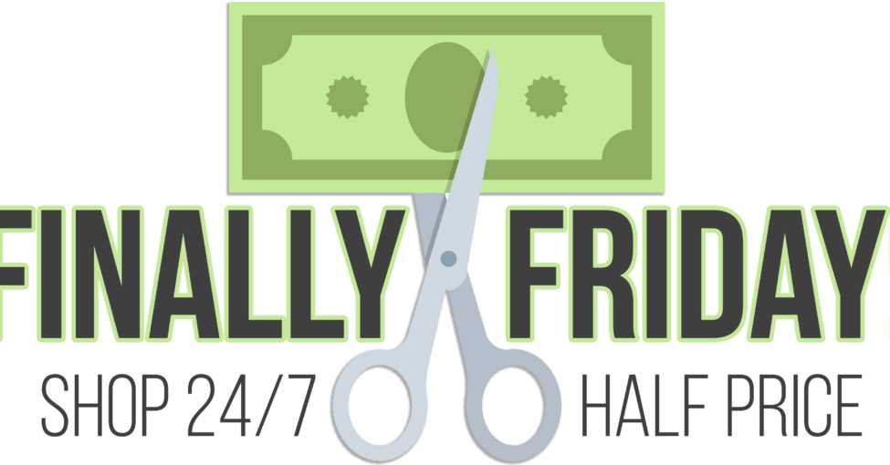 Finally Friday Logo 2024 V2 1