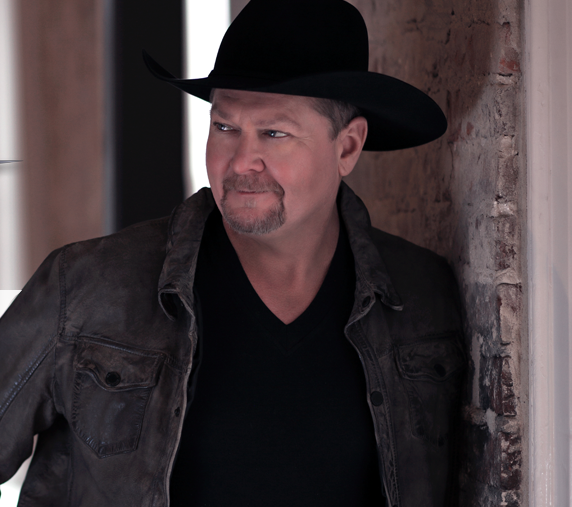 Q Tracy Lawrence Ticket Giveaway Promo Reel