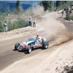 Pikes Peak International Hill Climb Family Mourns The Loss Of Auto Racing Legend Bobby Unser