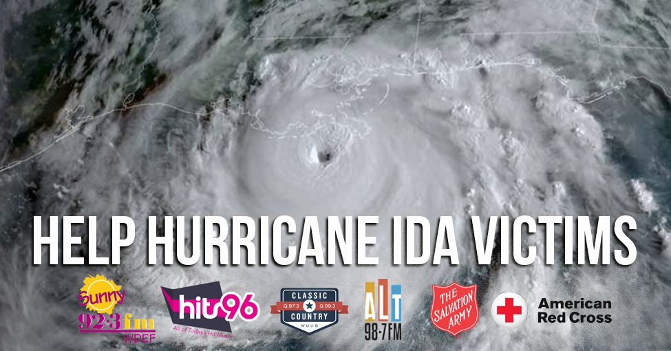 Bahakel Help Hurricane Victims Promo Reel