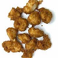 Do Costco's Just Bare Frozen Chicken Nuggets Taste Like Chick-Fil-a?