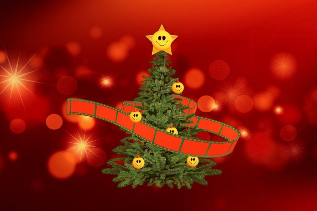 Christmas Movie