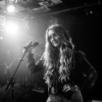 Lainey Wilson Feels ‘at Home’ On Grand Ole Opry Stage