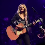 Bits And Pieces: Miranda Lambert & Eli Young Band