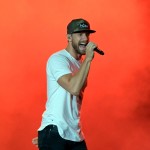 Chase Rice, Elvie Shane Added To Acm Topgolf Event