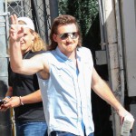 Morgan Wallen And Girlfriend Are Instagram Official