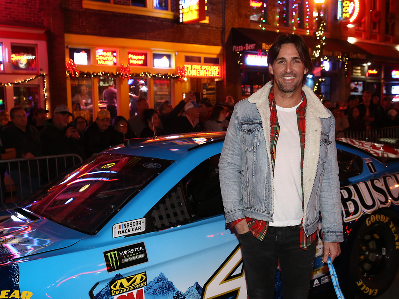Jake Owen Releases New Track From Upcoming Album