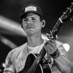 Granger Smith Wraps Up Work On New Movie