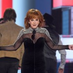 Reba Mcentire To Release Cd/dvd Of Gospel Hymns