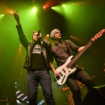Eli Young Band Join Pandora’s Billionaires Club