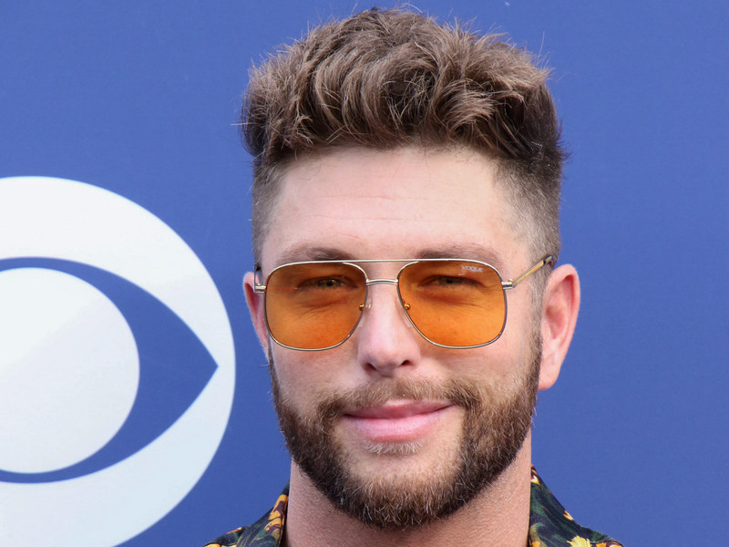 Bits And Pieces: Chris Lane & Dolly Parton