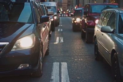 Traffic Edit