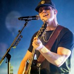 Parker Mccollum’s Acm Nomination Is A ‘pinch Me Moment’
