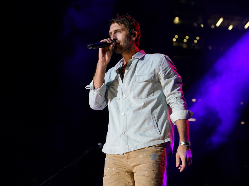 Bits And Pieces: Ryan Hurd & Dolly Parton