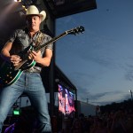 Bits And Pieces: Jon Pardi