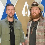 Brothers Osborne Offer First Nft