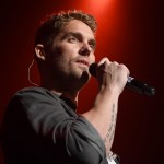 Bits And Pieces: Brett Young & Trace Adkins