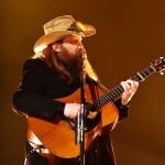 Chris Stapleton Extends Tour Into The Fall