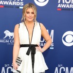 Lauren Alaina Officially Joins The Grand Ole Opry
