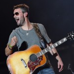Eric Church Taps Morgan Wallen For Minneapolis Stadium Show