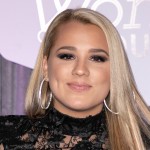 Gabby Barrett Offers Sage Advice At Billboard Women In Music Awards