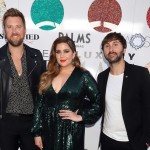 Lady A Excited About Acm Nod, Watching Dolly Parton Host